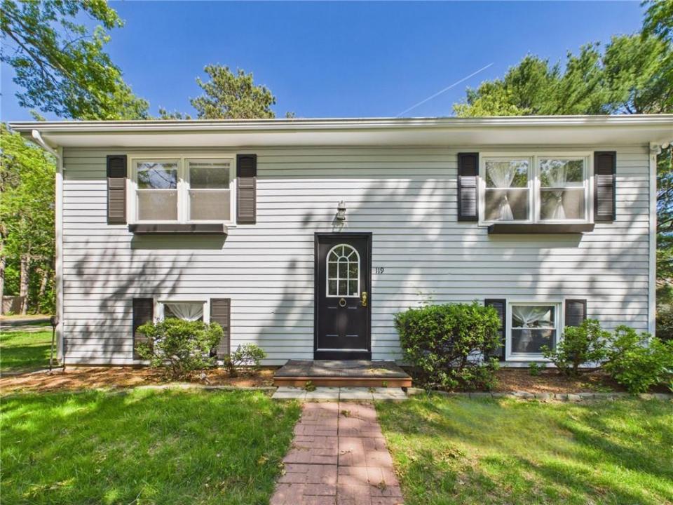 119 Hemlock Road, South Kingstown, Rhode Island 02879, États-Unis