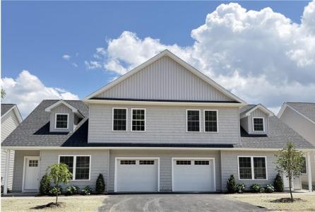13 Fieldstone Way 13, Johnston, Rhode Island 02919, USA