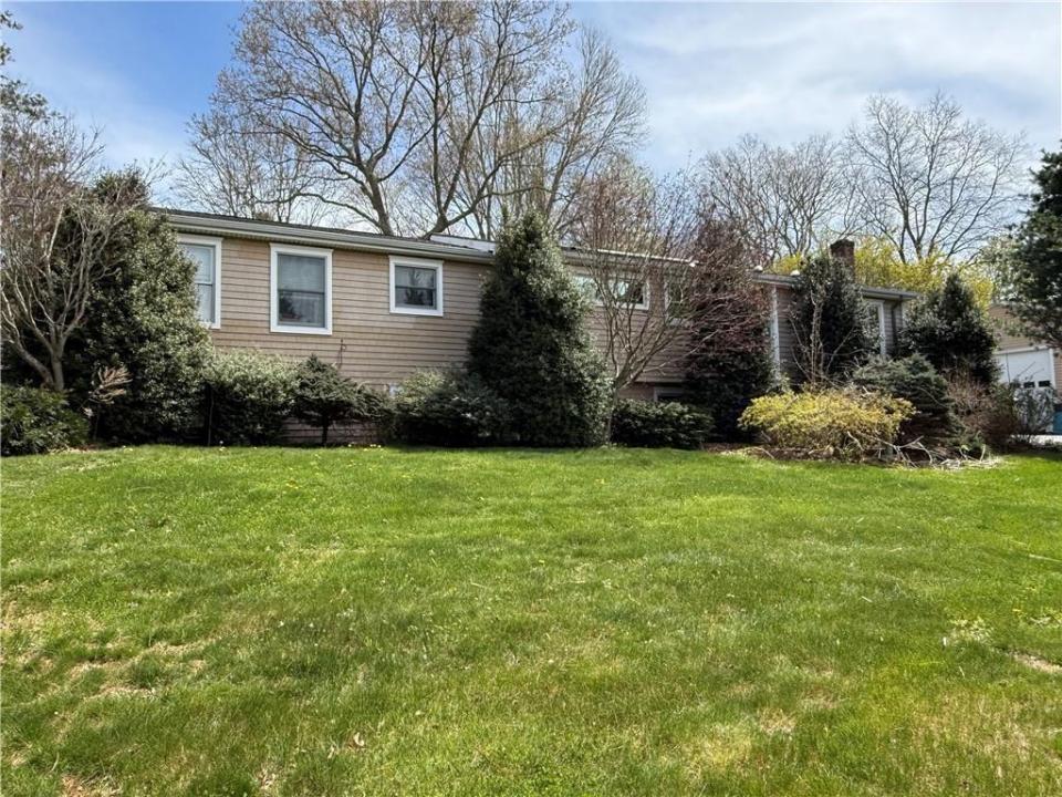 1 Edgewood Avenue, Hopkinton, 罗得岛 02804, 美国