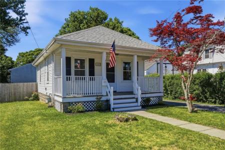 1009 Willett Avenue, East Providence, Rhode Island 02915