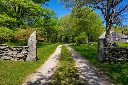 307 Stony Fort Road, North Kingstown, Rhode Island 02874, USA