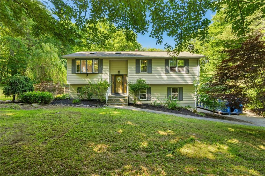 233 Old Oxford Road, North Smithfield, Rhode Island 02896, États-Unis