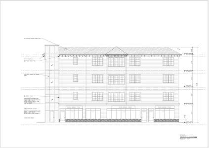 665 Plainfield Street, Providence, Rhode Island 02909, États-Unis