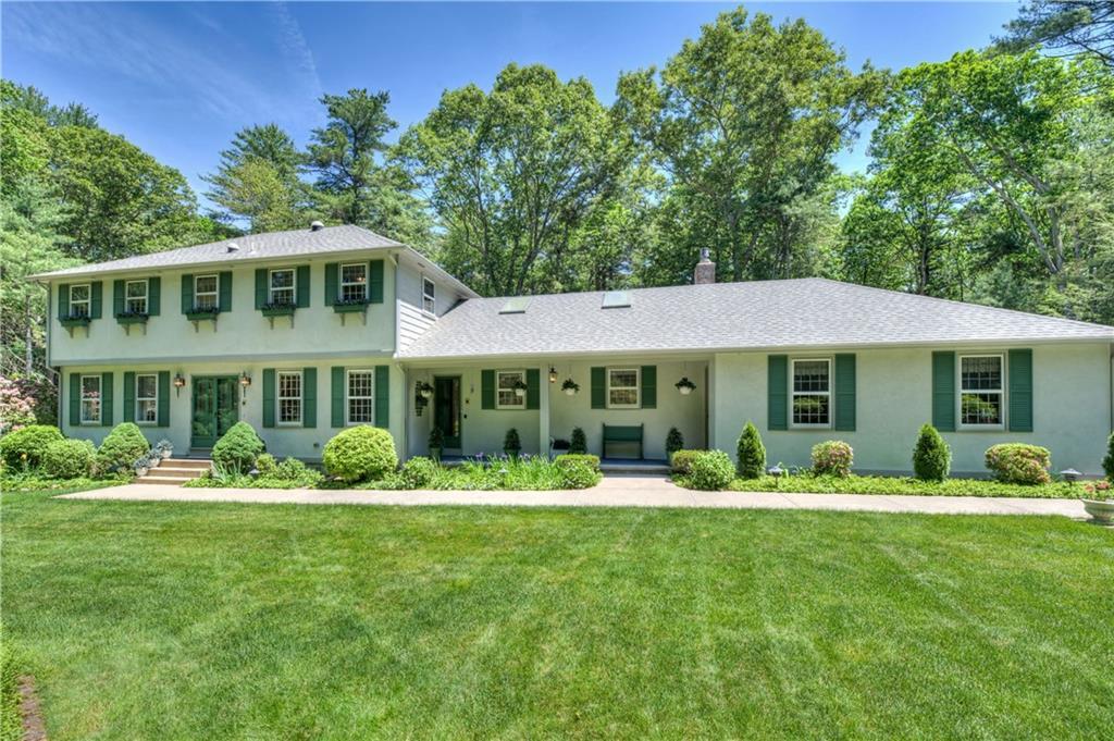 1420 Diplomat Drive, East Greenwich, Rhode Island 02818