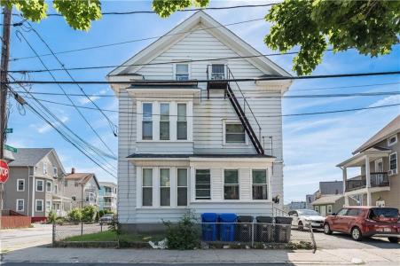 163 Park Street, Pawtucket, Rhode Island 02860, USA