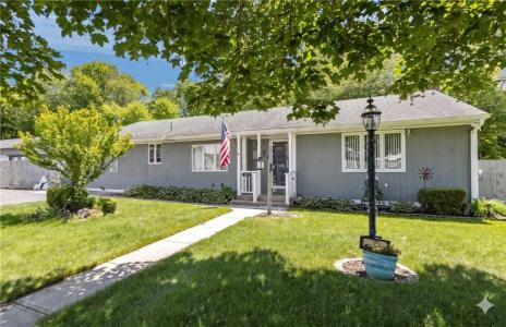 15 Hanley Lane, Warren, رود ايلاند 02885, الولايات المتحدة