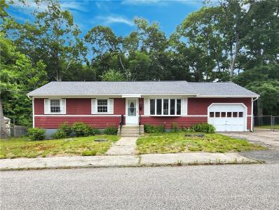 68 Laurel Avenue, Coventry, Rhode Island 02816, USA