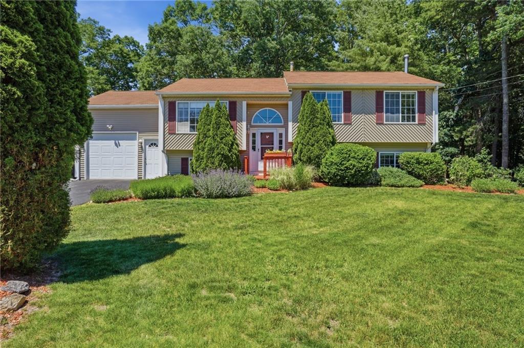 26 King Street, Coventry, Rhode Island 02816, Estados Unidos