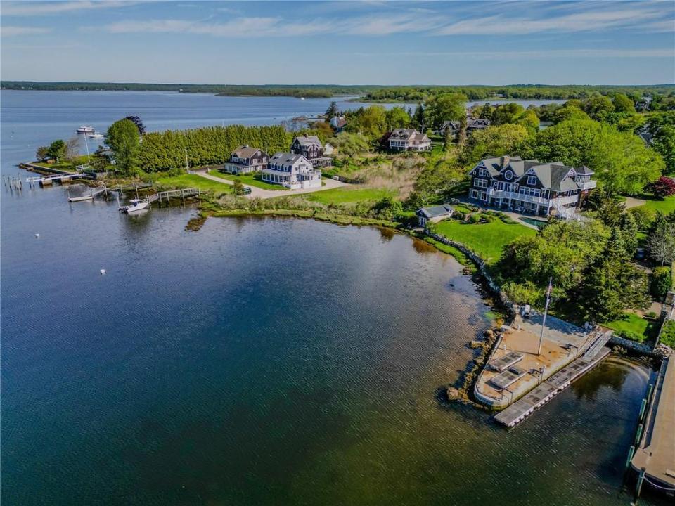 14 Pawcatuck Avenue, Westerly, Rhode Island 02891, Estados Unidos