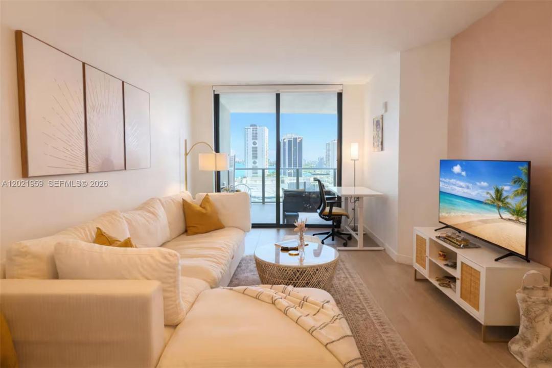 1600 NE 1st Ave 1605, Miami, Floride 33132, États-Unis