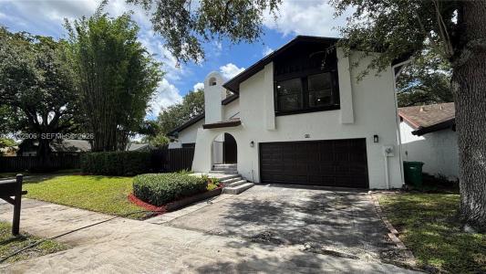 49 Forest Cir, Cooper City, Floryda 33026, USA