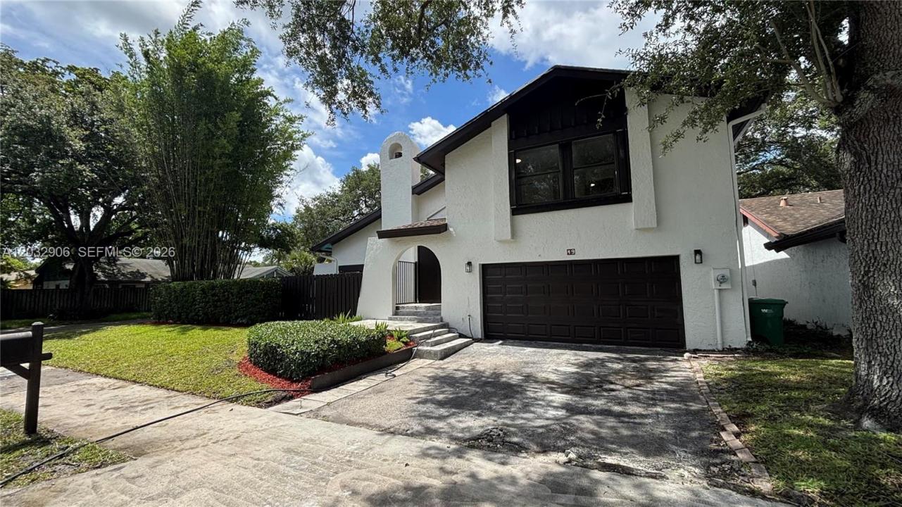 49 Forest Cir, Cooper City, Floryda 33026, USA