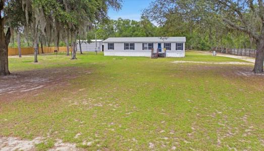 194 Keuka Road, Interlachen, Floride 32148, États-Unis