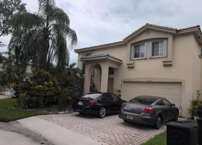 5336 Flamingo Place, Coconut Creek, Florida 33073