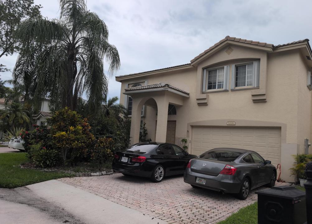 5336 Flamingo Place, Coconut Creek, Florida 33073