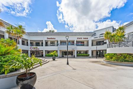 7880 Glades Road, Boca Raton, Florida 33434, HOA KỲ