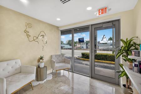 Null Null Avenue, Miami, Florida