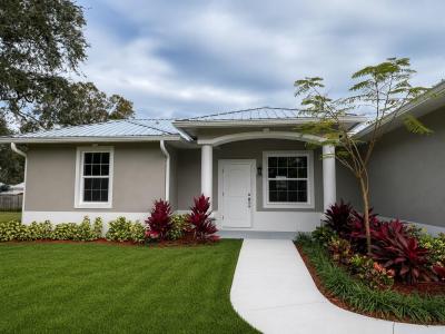 528 SE 35th Terrace, Okeechobee, Florida 34974