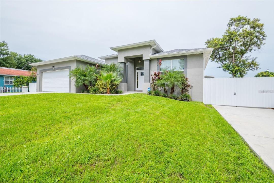 5816 Little River Drive, Tampa, Florida 33615, Stati Uniti