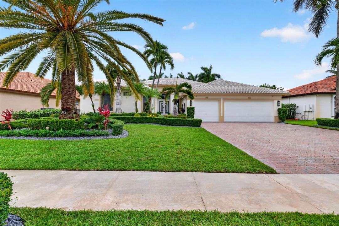 18611 SW 39th St, Miramar, Florida 33029, Stati Uniti