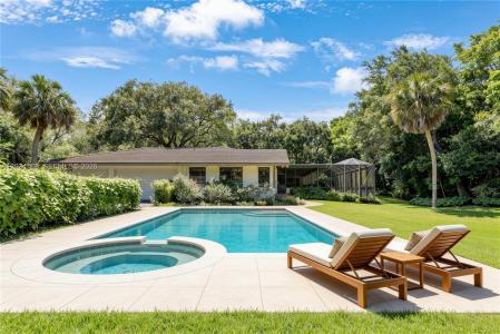 9979 Fairchild Way, Coral Gables, Florida 33156, USA