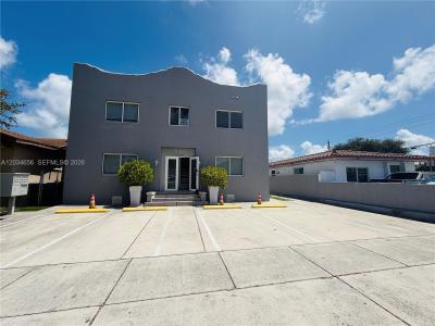 1684 SW 10th St, Miami, Florida 33135, USA
