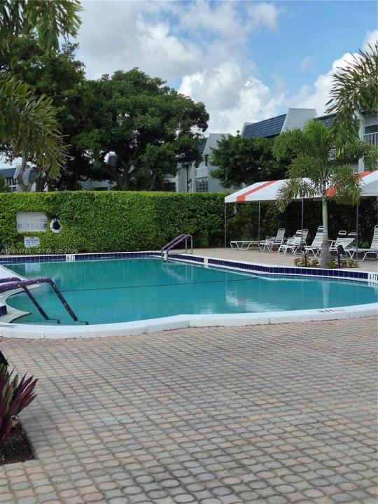 7797 Golf Cir Dr 206, Margate, Florida 33063, Amerika Birleşik Devletleri