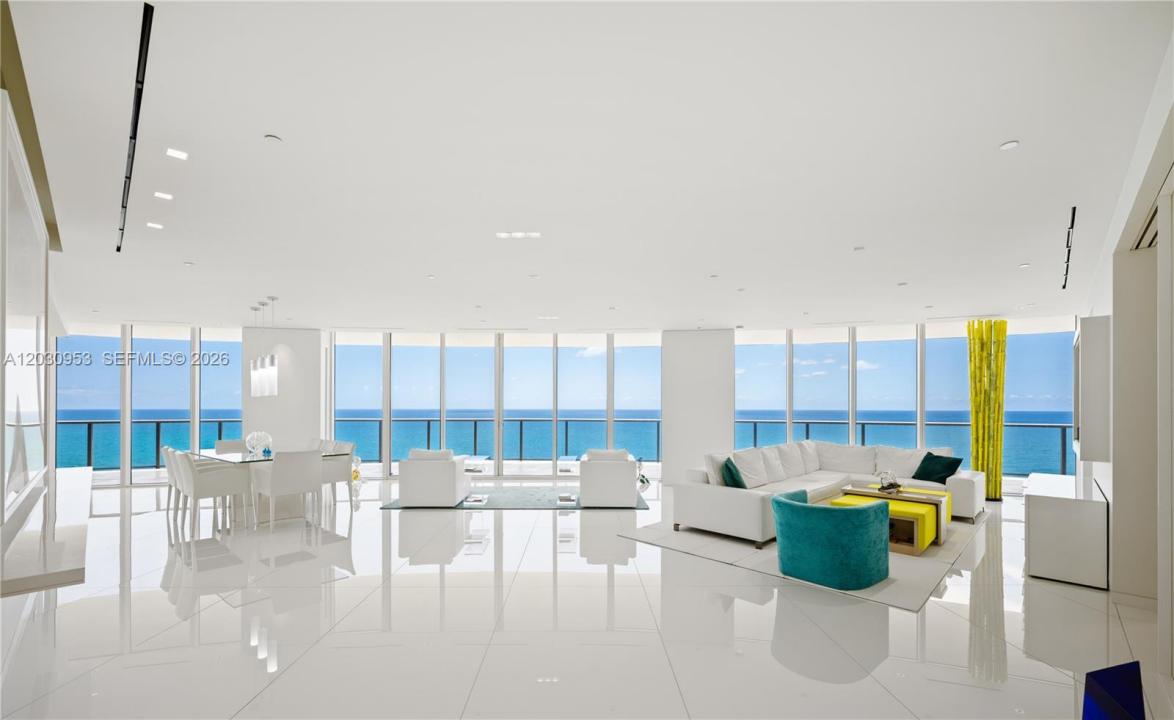 9703 Collins Ave 2000, Bal Harbour, Florida 33154, Stati Uniti