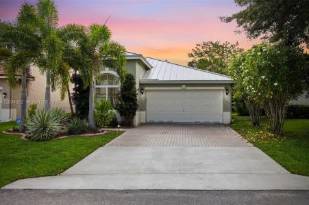 6530 Sandpiper Dr, Coconut Creek, Florida 33073, USA