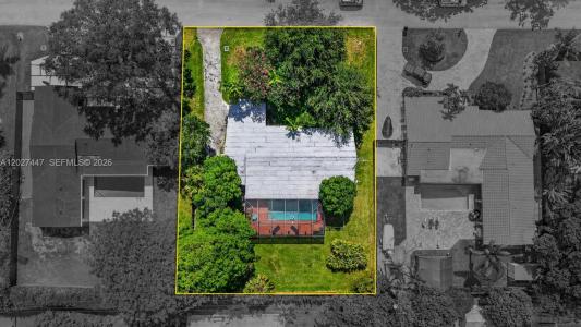 13830 SW 79th Ct, Palmetto Bay, Florida 33158, USA