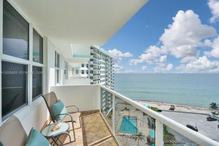 3725 S Ocean Dr 1216, Hollywood, Florida 33019, USA