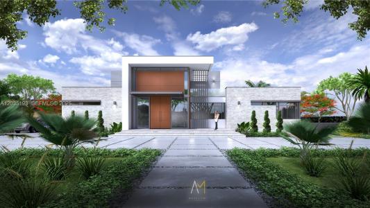 6421 SW 116th St, Pinecrest, Florida 33156, USA