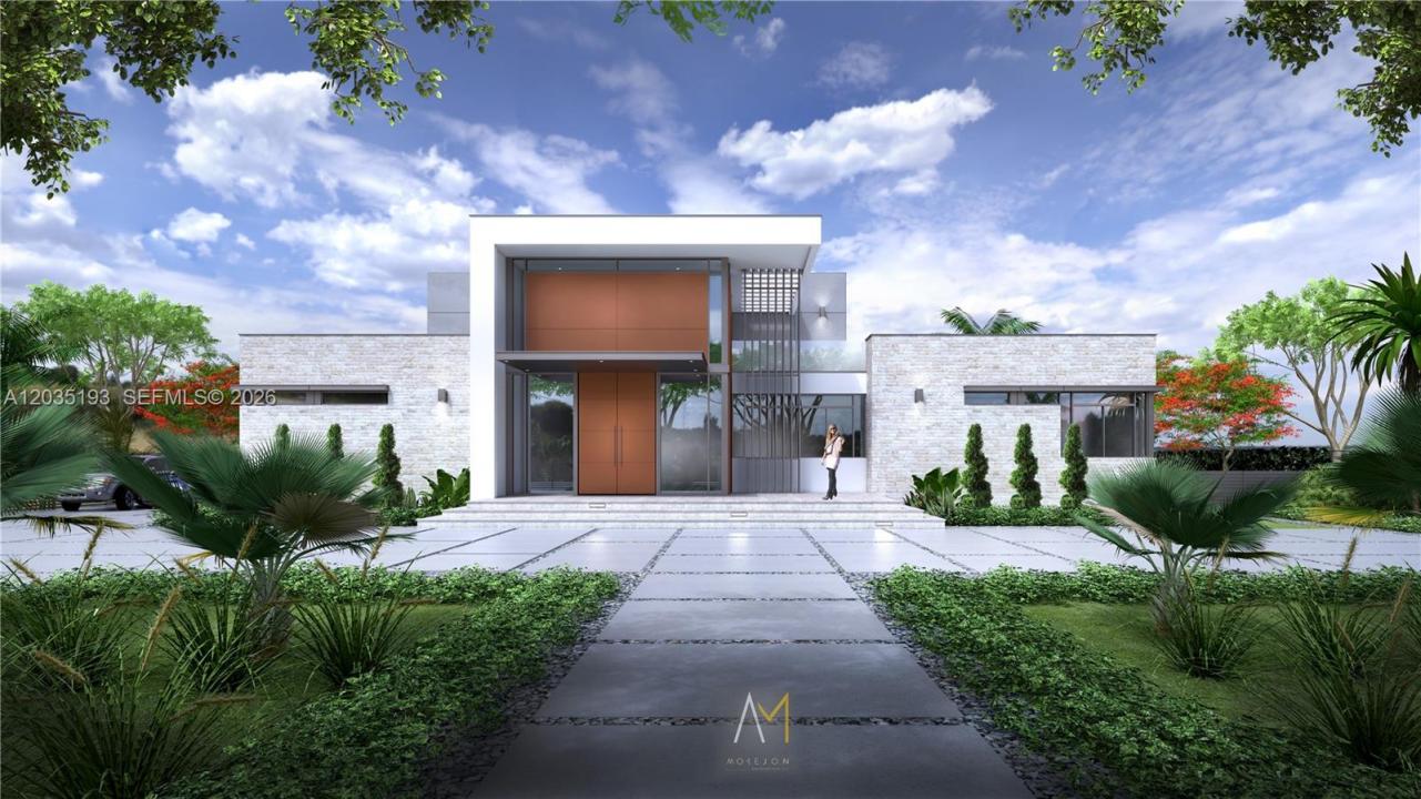 6421 SW 116th St, Pinecrest, Floride 33156, États-Unis