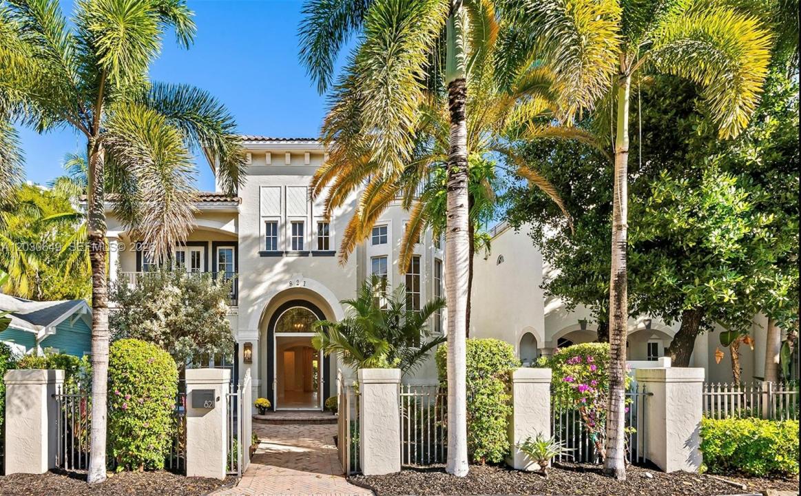 821 SE 2nd Ct, Fort Lauderdale, Floride 33301, États-Unis