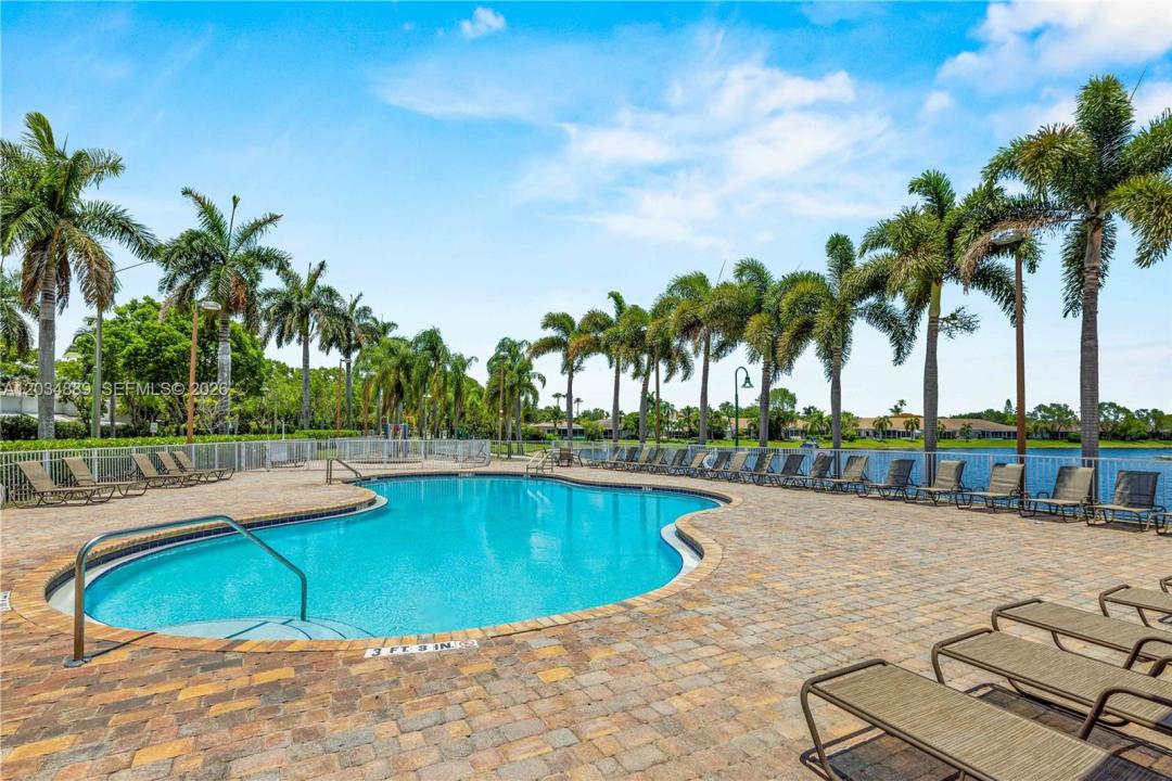 1125 SW 44th Ave, Deerfield Beach, Floride 33442, États-Unis