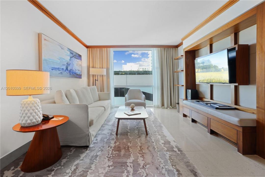6801 Collins Ave 503, Miami Beach, Florida 33141, Stati Uniti