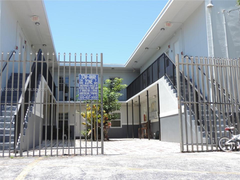 3615 Thomas Ave 11, Miami, Florida 33133, Stati Uniti