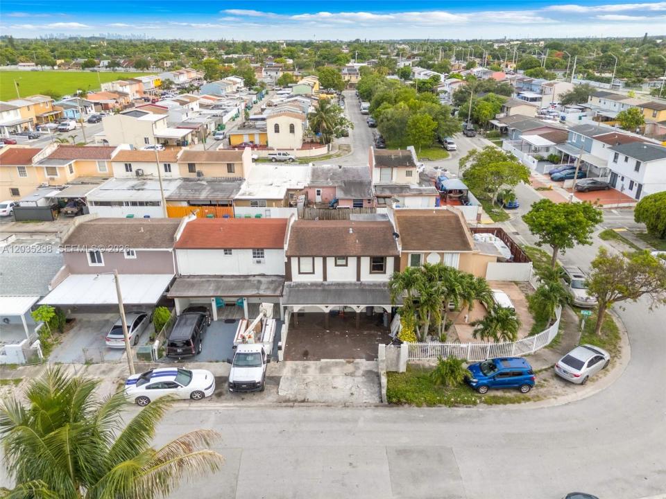 4522 NW 194th St, Miami Gardens, 플로리다 33055, 미국
