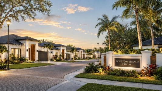 0 Blossom Ave, Tampa, Floride 33164, États-Unis