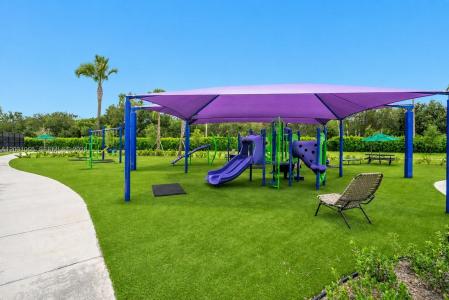 1776 W Eagle Trace Blvd W, Coral Springs, Floride 33071, États-Unis