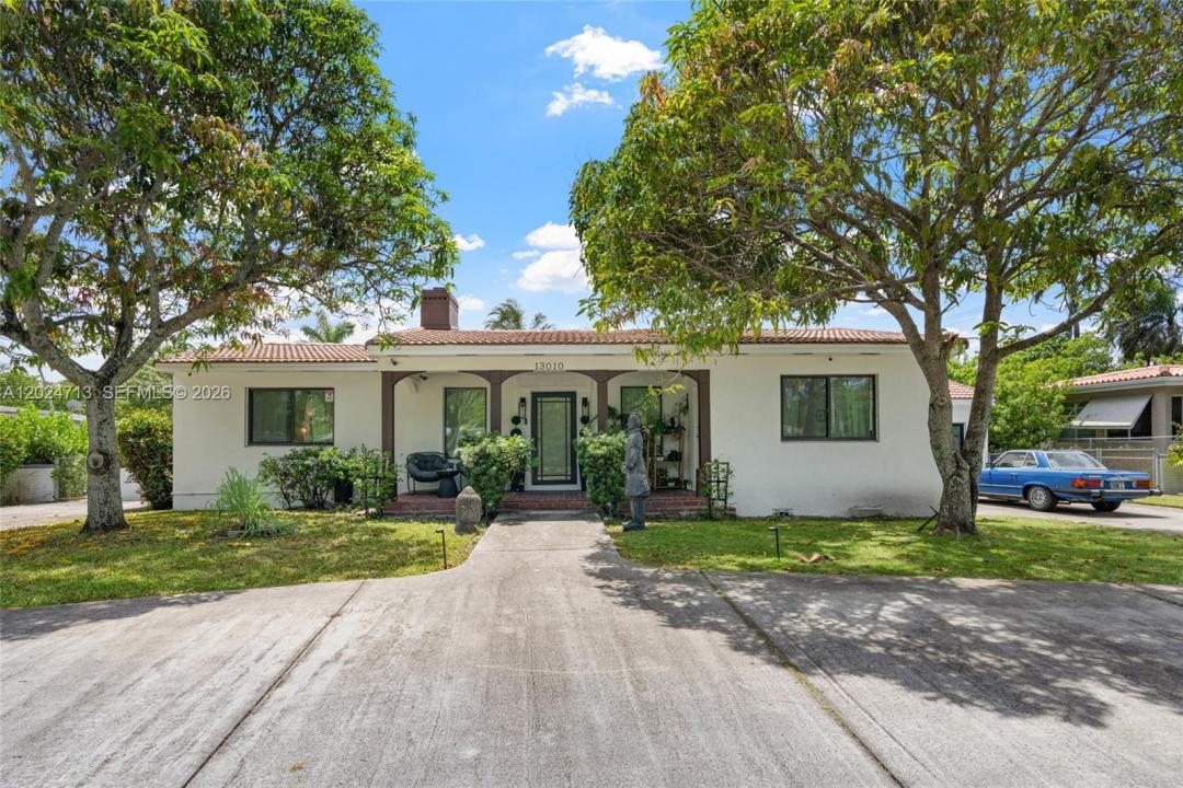 13010 Griffing Blvd, North Miami, Florida 33161, USA