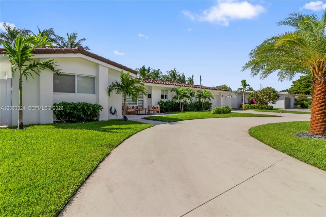 2862 NE 35th Ct, Lighthouse Point, Florida 33064, Estados Unidos