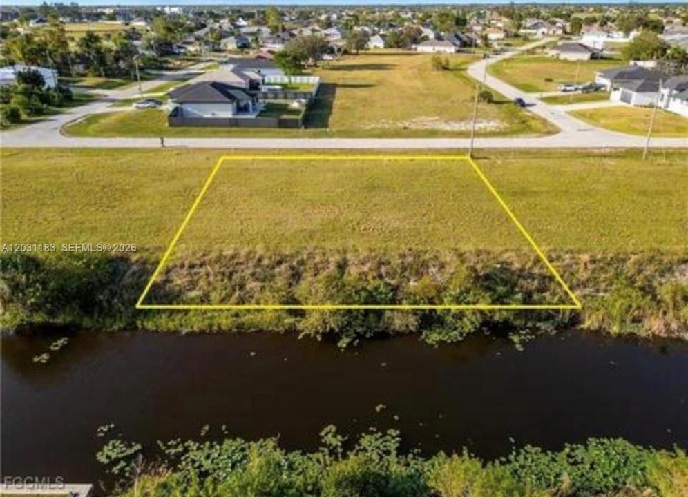 3411 NW 46th Ln, Cape Coral, Florida 33993, USA