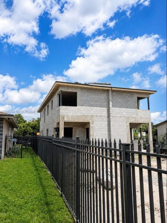 3165 NW 61st St, Miami, Floride 33142, États-Unis