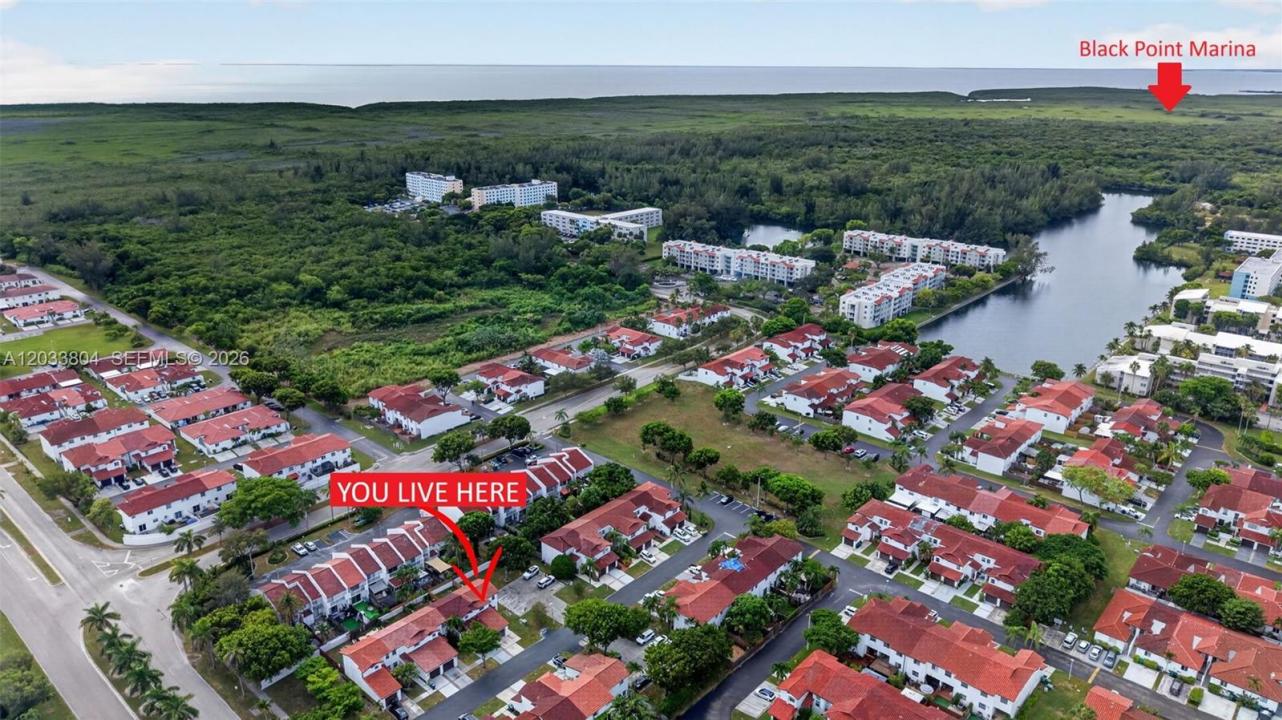 20759 SW 83rd Ave, Cutler Bay, Floryda 33189, USA