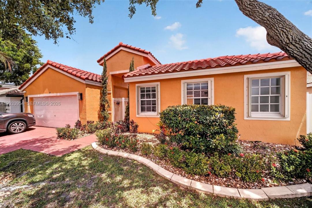 685 SW 198th Ter, Pembroke Pines, 플로리다 33029, 미국