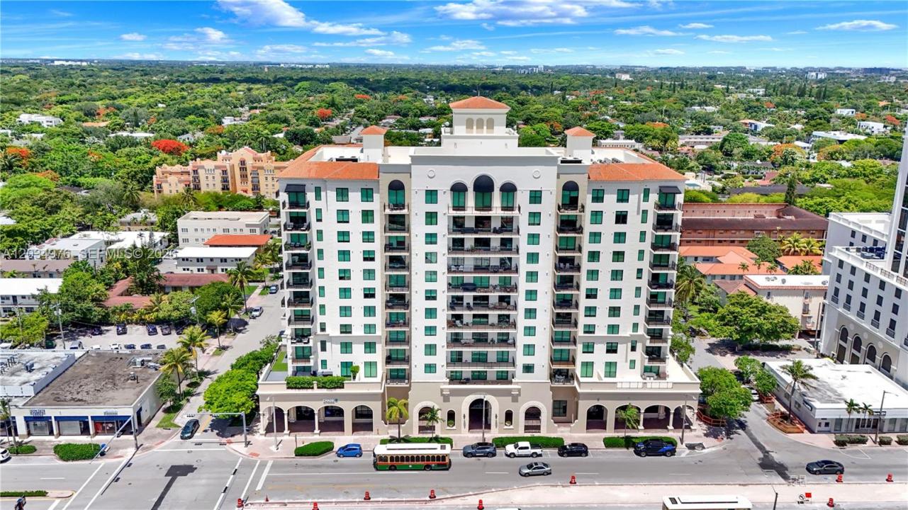 1300 Ponce De Leon Blvd 901, Coral Gables, Floryda 33134, USA