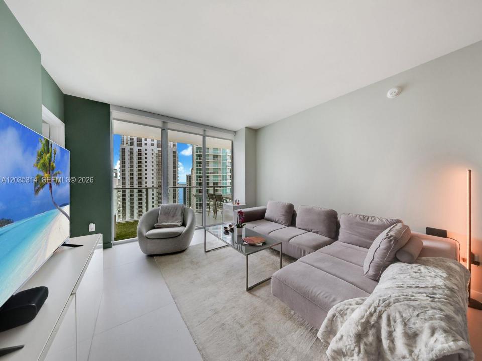 1100 S Miami Ave 3411, Miami, Floride 33130, États-Unis