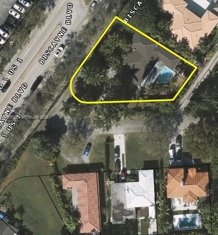 10115 Biscayne Blvd, Miami Shores, Florida 33138, Stati Uniti