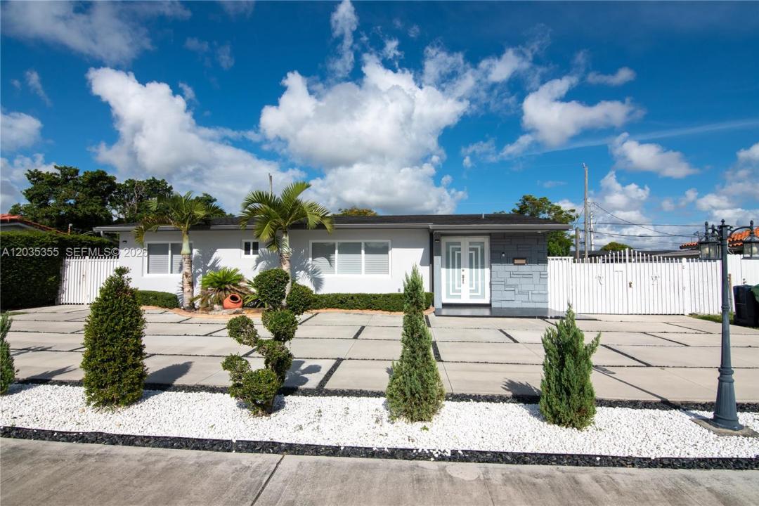 3030 SW 96th Ave, Miami, Florida 33165, Stati Uniti